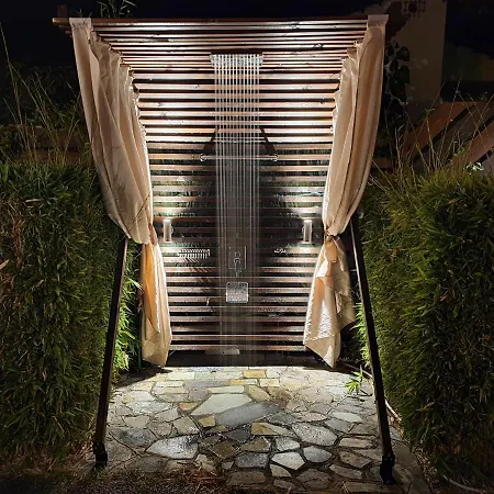 Holiday home Georgia Acharavi (Corfu)