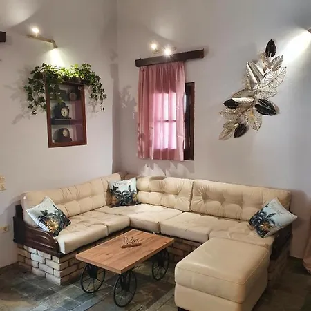 Holiday home Georgia