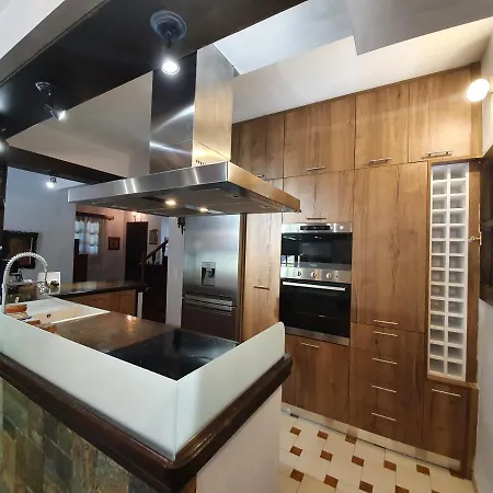 Georgia Holiday home