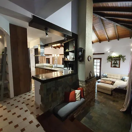Georgia Holiday home
