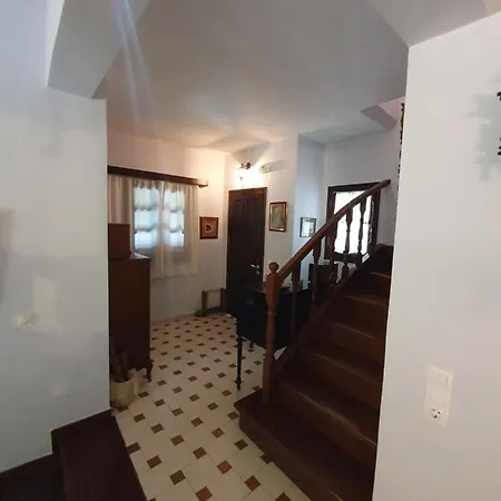 Georgia Holiday home *