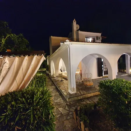 Holiday home Georgia Acharavi (Corfu)
