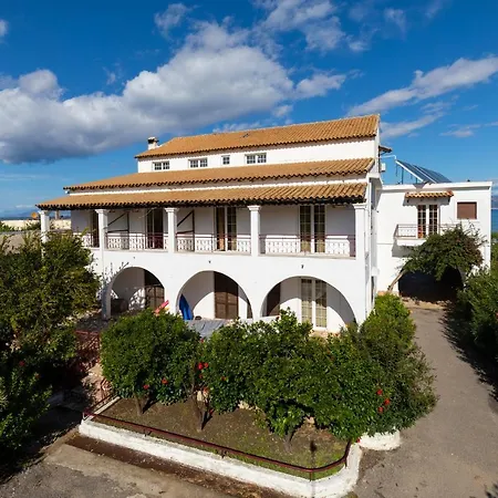 Aparthotel Island Annex