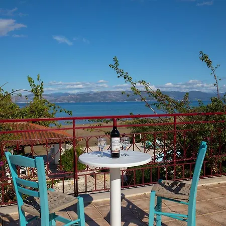 Island Annex * Kavos