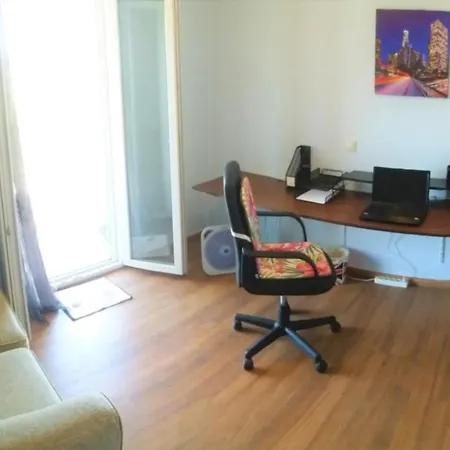 Orion Filoxenia Apartment