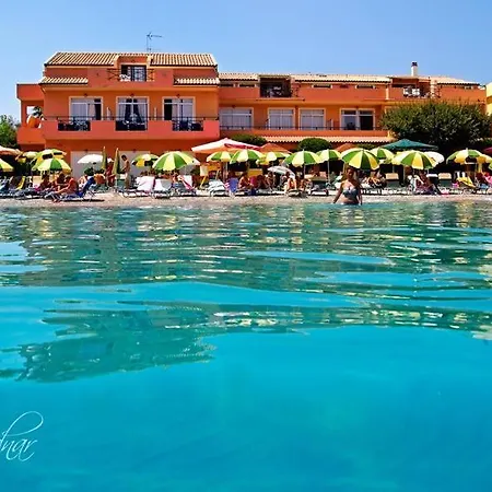 Hotel Christina 4*