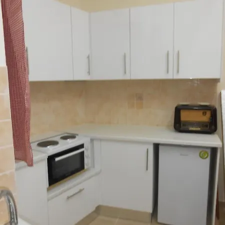Elena's Old Corfu Town Apartment Corfu (city)