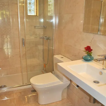 Apartment House Angelos D On Agios Gordios