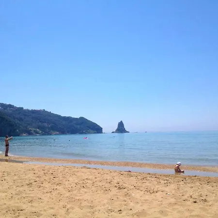House Angelos D On Agios Gordios * Agios Gordios (Corfu)