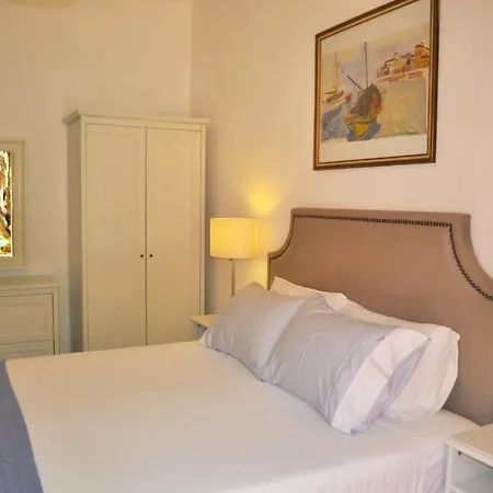 Apartment House Angelos D On Agios Gordios