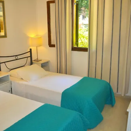 Apartment House Angelos D On Agios Gordios