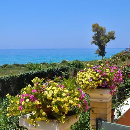 House Angelos D On Agios Gordios *