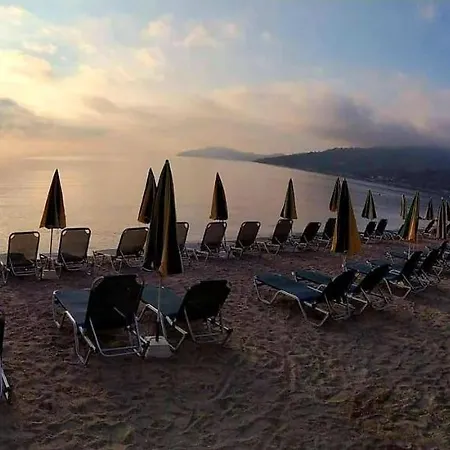 Hotel Christina 4*