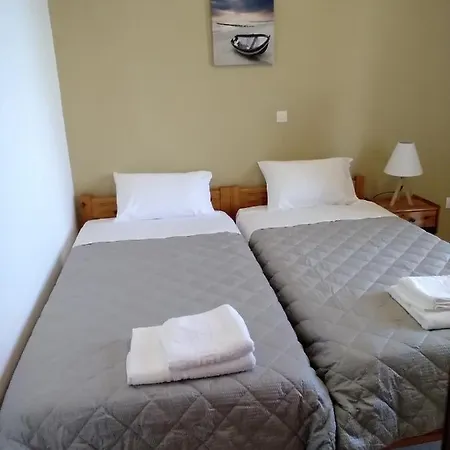 Guest house The 3 Brothers *