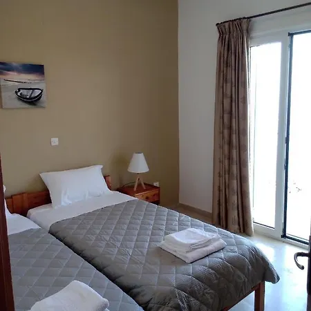 The 3 Brothers Guest house *