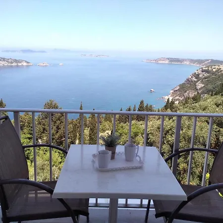 The 3 Brothers Guest house