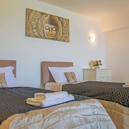 Apartment Spileo House Boutique - Adults Only