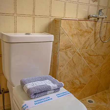 Apartment Zeus 2-private Pool
