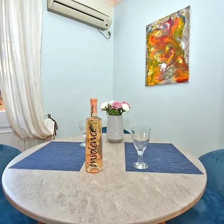 Roses In Corfu Centre Apartment Corfu (city)