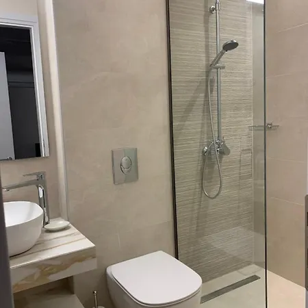 Guest house Terpsichore Boutique Bright New Sofita And