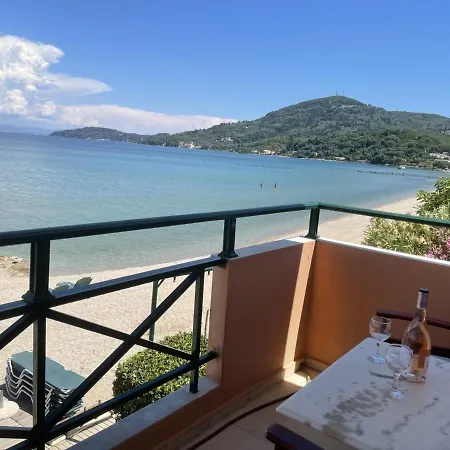 Hotel Christina 4*