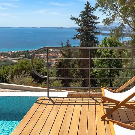 Greenstone Villa *