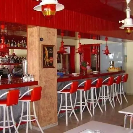 Christina Hotel