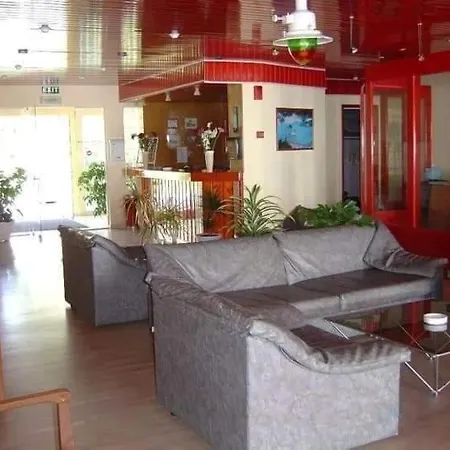 Hotel Christina