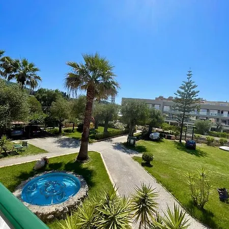 Hotel Christina 4*