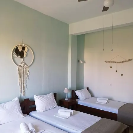 Alcyon Days Apartment