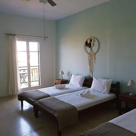 Apartment Alcyon Days Agios Georgios (Corfu)