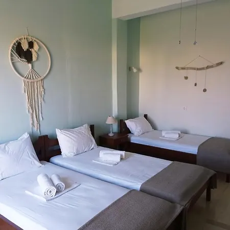 Apartment Alcyon Days Agios Georgios (Corfu)