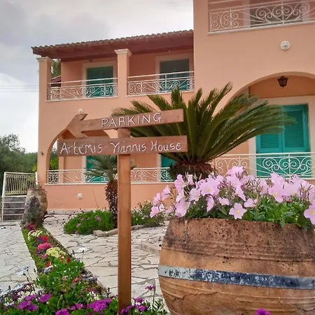 Artemis * Dassia (Corfu)