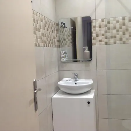 Appartement Artemis *