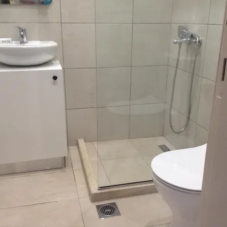 Appartement Artemis *