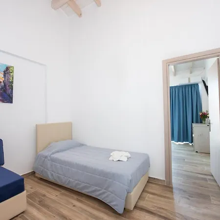 Angela Hotel&apts Hotel 3*