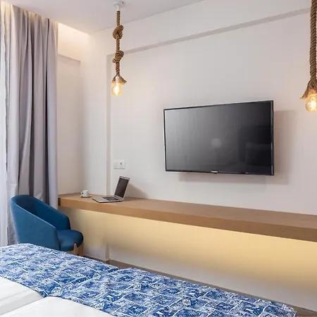 Aparthotel Sirocco Kavos