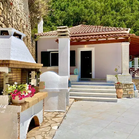 Villa Fantasia With Private Pool By Dadovillas