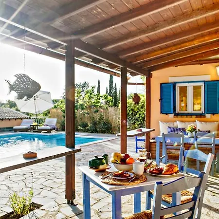Nautilus Holiday home *