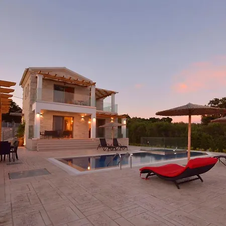 Zeas Villa