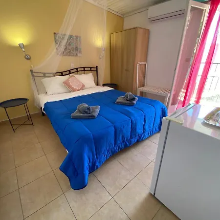 Avra Budget Aparthotel 2*