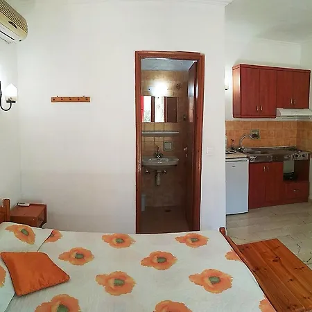 Apartment Pantazis