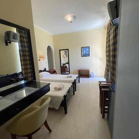 Hotel Christina