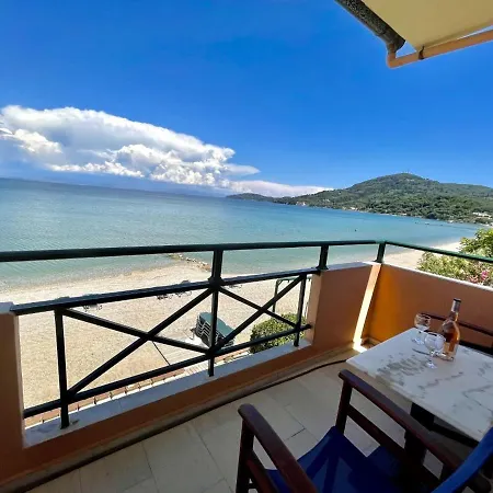 Hotel Christina 4*