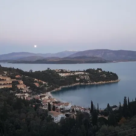 Frosso Bay Apartment