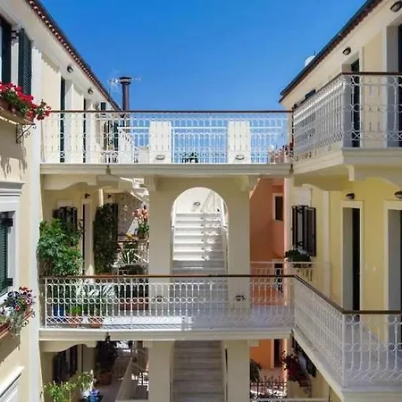 Aparthotel Kirki Filoxenia By Corfuescapes Benitses (Corfu)