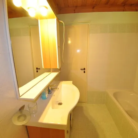 Apartment Byronas Paleokastritsa