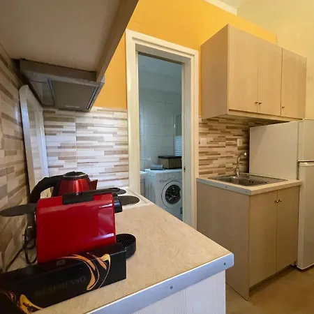 Apartment Q Corfu Corfu (city)