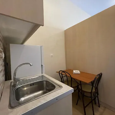 Q Corfu Apartment Corfu (city)