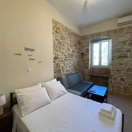 Apartment Q Corfu *